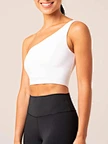 middle support sports bra